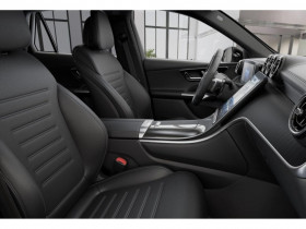 Mercedes GLC Coup 400 e BVA 4Matic  occasion  Beaupuy - photo n3