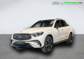 Annonce Mercedes GLC Coup occasion Hybride 400 e BVA 4Matic  Beaupuy