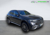 Annonce Mercedes GLC Coup occasion Hybride 400 e BVA 4Matic  Beaupuy