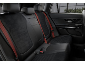Mercedes GLC Coup 400 e BVA 4Matic  occasion  Beaupuy - photo n4