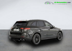 Mercedes GLC Coup 400 e BVA 4Matic  occasion  Beaupuy - photo n2
