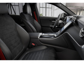 Mercedes GLC Coup 400 e BVA 4Matic  occasion  Beaupuy - photo n3