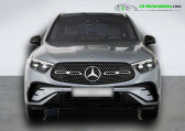 Mercedes GLC Coupé occasion année 2024 boite Automatique Annonce Mercedes GLC Coupé occasion Hybride 400 e BVA 4Matic à Beaupuy