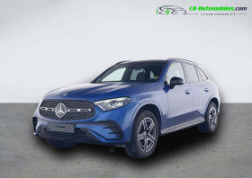 Mercedes GLC Coup , garage LB AUTOMOBILES  Beaupuy