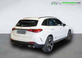 Mercedes GLC Coup 400 e BVA 4Matic  occasion  Beaupuy - photo n2