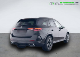 Mercedes GLC Coup 400 e BVA 4Matic  occasion  Beaupuy - photo n4