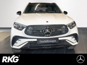 Mercedes GLC Coup 400 e BVA 4Matic  occasion  Beaupuy - photo n4