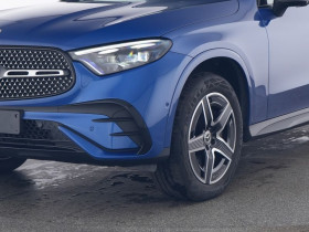 Mercedes GLC Coup 400 e BVA 4Matic  occasion  Beaupuy - photo n5