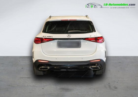 Mercedes GLC Coup 400 e BVA 4Matic  occasion  Beaupuy - photo n3