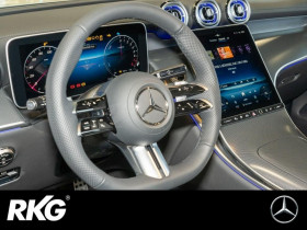 Mercedes GLC Coup 400 e BVA 4Matic  occasion  Beaupuy - photo n5