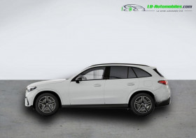 Mercedes GLC Coup 400 e BVA 4Matic  occasion  Beaupuy - photo n2
