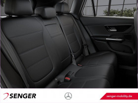 Mercedes GLC Coup 400 e BVA 4Matic  occasion  Beaupuy - photo n4