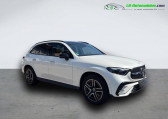 Mercedes GLC Coup 400 e BVA 4Matic   Beaupuy 31