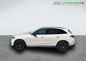 Mercedes GLC Coup 400 e BVA 4Matic  occasion  Beaupuy - photo n4