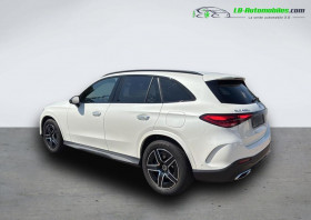 Mercedes GLC Coup 400 e BVA 4Matic  occasion  Beaupuy - photo n3