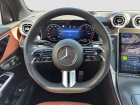 Mercedes GLC Coup 400 e BVA 4Matic  occasion  Beaupuy - photo n6