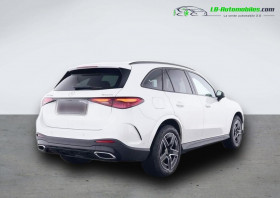 Mercedes GLC Coup 400 e BVA 4Matic  occasion  Beaupuy - photo n3