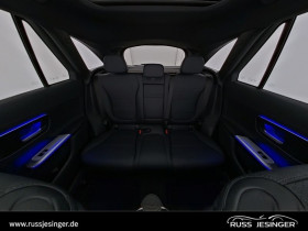 Mercedes GLC Coup 400 e BVA 4Matic  occasion  Beaupuy - photo n4