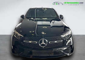 Mercedes GLC Coup 400 e BVA 4Matic  occasion  Beaupuy - photo n2