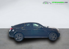 Mercedes GLC Coup 400 e BVA 4Matic  occasion  Beaupuy - photo n4