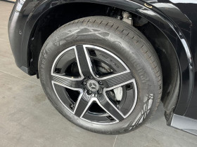 Mercedes GLC Coup 400 e BVA 4Matic  occasion  Beaupuy - photo n6