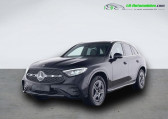 Mercedes GLC Coup 400 e BVA 4Matic   Beaupuy 31