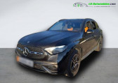Mercedes GLC Coup 400 e BVA 4Matic   Beaupuy 31