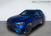 Mercedes GLC Coupé occasion année 2023 boite Automatique Annonce Mercedes GLC Coupé occasion Hybride 400 e BVA 4Matic à Beaupuy