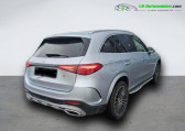 Mercedes GLC Coup 400 e BVA 4Matic   Beaupuy 31
