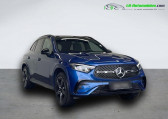 Mercedes GLC Coupé occasion année 2023 boite Automatique Annonce Mercedes GLC Coupé occasion Hybride 400 e BVA 4Matic à Beaupuy