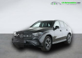 Mercedes GLC Coupé occasion année 2024 boite Automatique Annonce Mercedes GLC Coupé occasion Hybride 400 e BVA 4Matic à Beaupuy