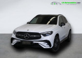Mercedes GLC Coupé occasion année 2024 boite Automatique Annonce Mercedes GLC Coupé occasion Hybride 400 e BVA 4Matic à Beaupuy