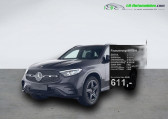 Annonce Mercedes GLC Coupé occasion Hybride 400 e BVA 4Matic à Beaupuy