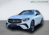 Mercedes GLC Coupé occasion année 2023 boite Automatique Annonce Mercedes GLC Coupé occasion Hybride 400 e BVA 4Matic à Beaupuy