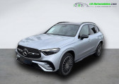 Mercedes GLC Coupé occasion année 2024 boite Automatique Annonce Mercedes GLC Coupé occasion Hybride 400 e BVA 4Matic à Beaupuy