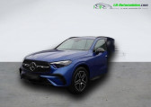 Mercedes GLC Coup 400 e BVA 4Matic   Beaupuy 31