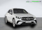 Mercedes GLC Coupé occasion année 2023 boite Automatique Annonce Mercedes GLC Coupé occasion Hybride 400 e BVA 4Matic à Beaupuy