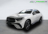 Mercedes GLC Coup 400 e BVA 4Matic   Beaupuy 31