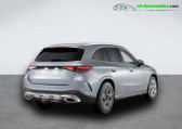 Mercedes GLC Coupé occasion année 2024 boite Automatique Annonce Mercedes GLC Coupé occasion Hybride 400 e BVA 4Matic à Beaupuy