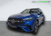 Mercedes GLC Coup 400 e BVA 4Matic   Beaupuy 31