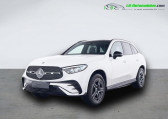 Mercedes GLC Coup 400 e BVA 4Matic   Beaupuy 31