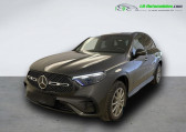 Mercedes GLC Coup 400 e BVA 4Matic   Beaupuy 31
