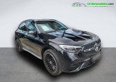 Mercedes GLC Coupé occasion année 2023 boite Automatique Annonce Mercedes GLC Coupé occasion Hybride 400 e BVA 4Matic à Beaupuy