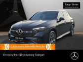 Annonce Mercedes GLC Coup� occasion Hybride 400 e BVA 4Matic � L'Union