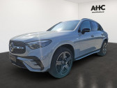 Annonce Mercedes GLC Coup� occasion Hybride 400 e BVA 4Matic � L'Union