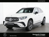 Annonce Mercedes GLC Coup� occasion Hybride 400 e BVA 4Matic � L'Union