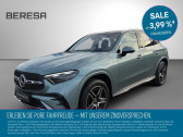 Annonce Mercedes GLC Coup� occasion Hybride 400 e BVA 4Matic � L'Union