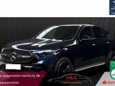 Annonce Mercedes GLC Coup� occasion Hybride 400 e BVA 4Matic � L'Union