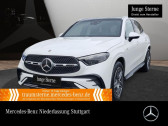 Annonce Mercedes GLC Coup� occasion Hybride 400 e BVA 4Matic � L'Union