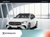 Annonce Mercedes GLC Coup� occasion Hybride 400 e BVA 4Matic � L'Union